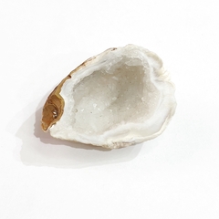 Geoda de ágata (G)
