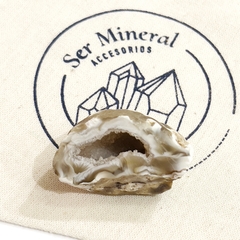 Geoda de ágata (i) - tienda online