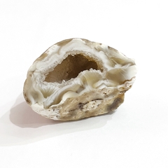 Geoda de ágata (i) - Ser Mineral Accesorios 