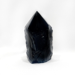 Guardian de obsidiana (A) - Ser Mineral Accesorios 