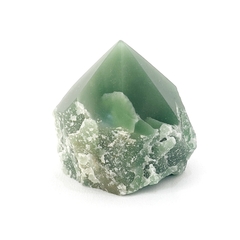 Guardianes de cuarzo verde (C) - comprar online