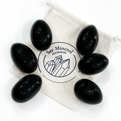 Huevo de obsidiana