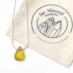 Collar de ambar - tienda online