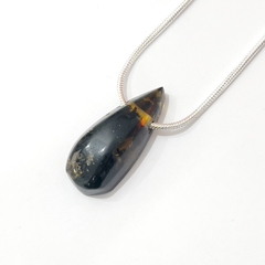 Collar de ambar - comprar online