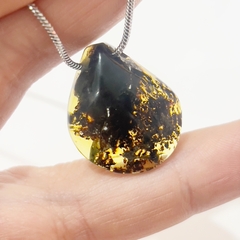 Collar de ambar - tienda online