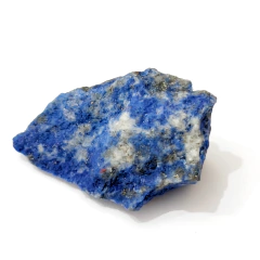 Imagen de Piezas de Lapislázuli en bruto