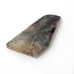 Laja de super seven facetada (E) - Ser Mineral Accesorios 