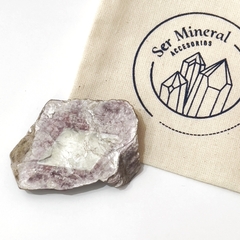 Pieza de Lepidolita - tienda online
