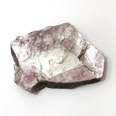 Pieza de Lepidolita - Ser Mineral Accesorios 