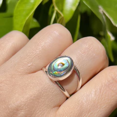 Anillo de Avalon natural en internet