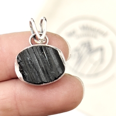 Turmalina negra
