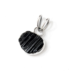 Turmalina negra (C) - comprar online