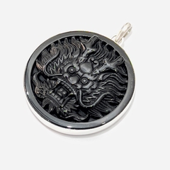 Talismán DRAGON en internet