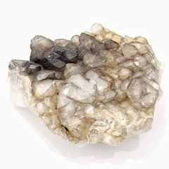 Cuarzo Elestial - Ser Mineral Accesorios 