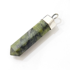 Baston Jade - Ser Mineral Accesorios 