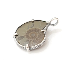 Dije Amonite (B) - comprar online