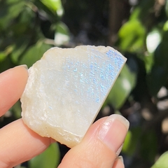 Laja de Adularia, piedra de la luna (C) - comprar online