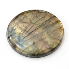 Pieza de Labradorita (F) - Ser Mineral Accesorios 