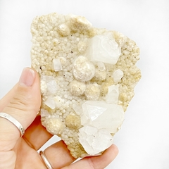 Apofilita - Ser Mineral Accesorios 