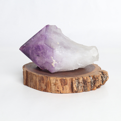 PICO DE AMATISTA NATURAL - Ser Mineral Accesorios 