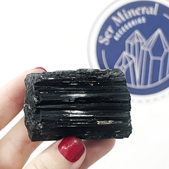 Turmalina negra
