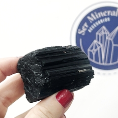 Turmalina negra en internet
