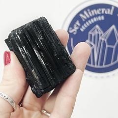 Turmalina negra - comprar online