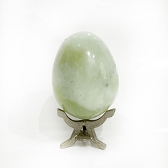 Huevo Jade grande - comprar online