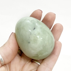 Huevo Jade grande