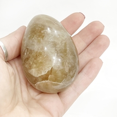 Huevo de Citrino NATURAL - tienda online