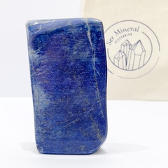 Monolito de Lapislazuli (D)