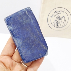 Monolito de Lapislazuli (D) - comprar online
