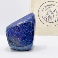 Monolito de Lapislazuli (G)