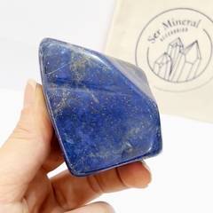 Imagen de Monolito de Lapislazuli (G)