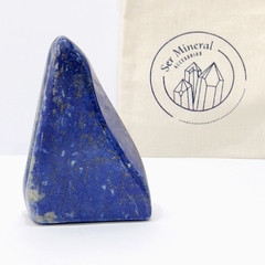 Monolito de Lapislazuli (B)