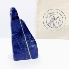 Monolito de Lapislazuli (C) - comprar online