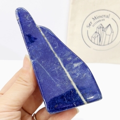 Monolito de Lapislazuli (C)