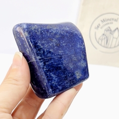 Monolito de Lapislazuli (F)