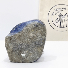 Monolito de Lapislazuli (i) - comprar online