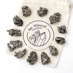 Piezas de Meteorito - comprar online