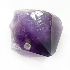 Pico de amatista natural (A) - comprar online