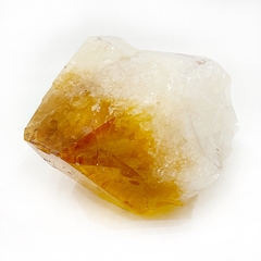 Pico de Citrino (B) - Ser Mineral Accesorios 