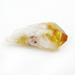 Pico de Citrino pequeño (C) - Ser Mineral Accesorios 