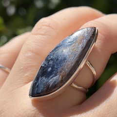 Imagen de Anillo Pietersita