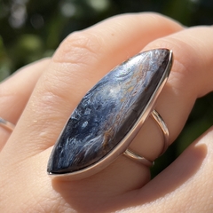 Anillo Pietersita - comprar online