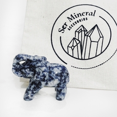 ELEFANTE DE SODALITA - tienda online
