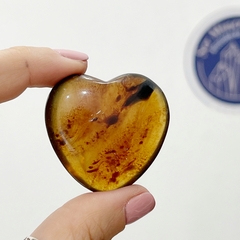 Corazon de Ambar - tienda online