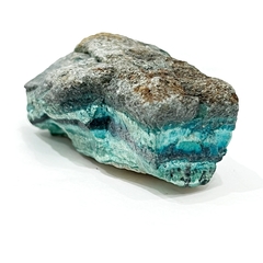 Pieza de Crisocola (B) - Ser Mineral Accesorios 
