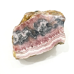 Pieza de Rodocrosita (A) - Ser Mineral Accesorios 