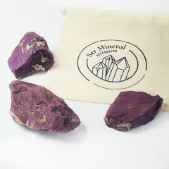 Purpurita en bruto - comprar online